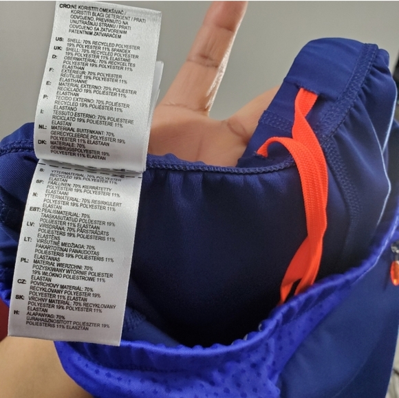 Adidas Supernova Boston Marathon warm up pants size XL - Picture 6 of 8